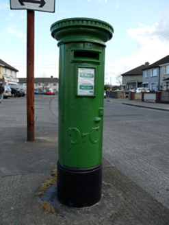 Harty Avenue, Walkinstown, Dublin 12,  Co. DUBLIN