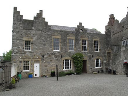 Drimnagh Castle, Long Mile Road, Drimnagh, Dublin 12,  Co. DUBLIN