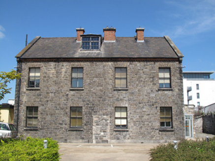 Inchicore Railway Works, Railway Avenue, Inchicore, Dublin 8,  Co. DUBLIN