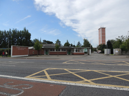 Cherry Orchard Hospital, Ballyfermot Road,  Dublin 10,  Co. DUBLIN