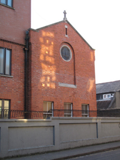 Back Lane Hostel, Back Lane, Power's Square, Dublin 8,  Co. DUBLIN