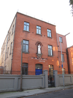 Back Lane Hostel, Back Lane , Power's Square, Dublin 8,  Co. DUBLIN
