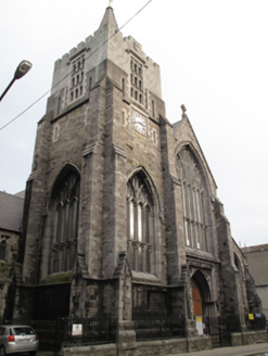 Saint Catherine's Roman Catholic Church, Meath Street,  Dublin 8,  Co. DUBLIN