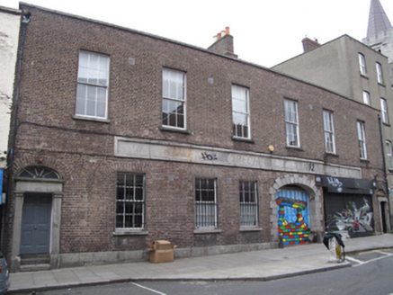 Saoirse Waldorf School, 91-92 Meath Street,  Dublin 8,  Co. DUBLIN