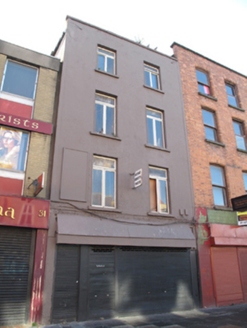 30 Thomas Street,  Dublin 8,  Co. DUBLIN