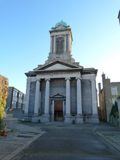 Saint Nicholas of Myra Roman Catholic Church, Francis Street, John Dillon Street, Dublin 8,  Co. DUBLIN