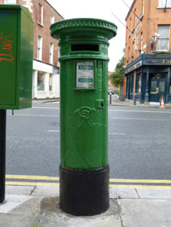 Dean Street,  Dublin 8,  Co. DUBLIN