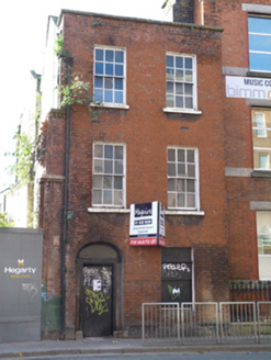 116 The Coombe,  Dublin 8,  Co. DUBLIN