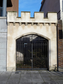 Cork Street, Newmarket, Dublin 8,  Co. DUBLIN