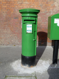 Gray Street, Pimlico, Dublin 8,  Co. DUBLIN