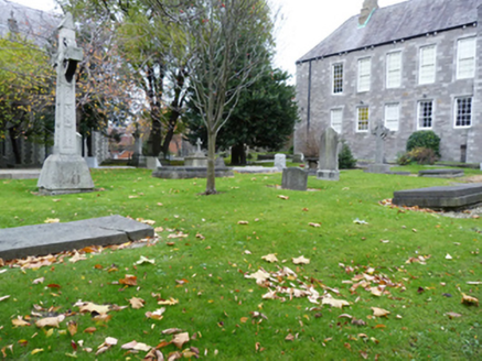 Saint Patrick's Cathedral, Saint Patrick's Close,  Dublin 8,  Co. DUBLIN