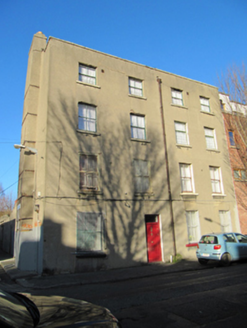3 Brown Street South, Brickfield Lane, Dublin 8,  Co. DUBLIN
