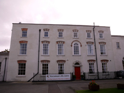 Warrenmount, Mill Street,  Dublin 8,  Co. DUBLIN