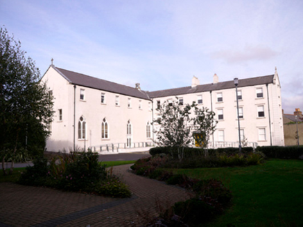 Warrenmount, Mill Street,  Dublin 8,  Co. DUBLIN