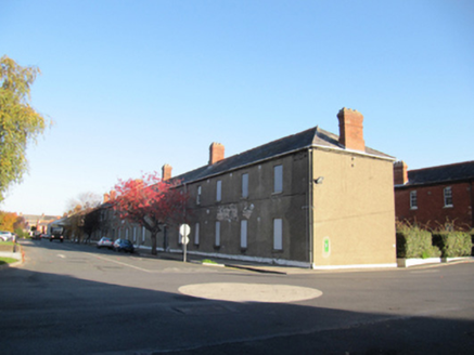 Cathal Brugha Barracks, Military Road, Rathmines, Dublin 6,  Co. DUBLIN