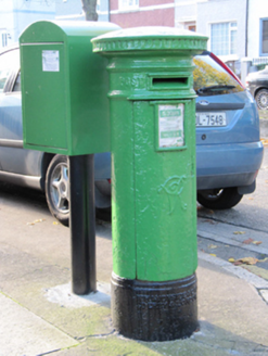 Mount Drummond Avenue, Darley Street, Dublin 6,  Co. DUBLIN