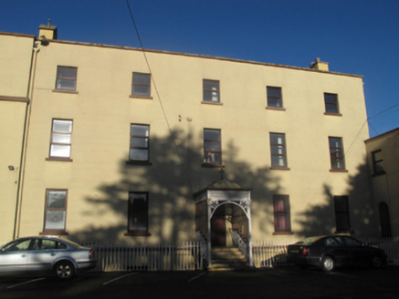 Sisters of Saint Clare's Convent, Harold's Cross Road, Harold's Cross, Dublin 6,  Co. DUBLIN