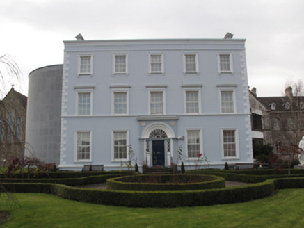 Our Lady's Hospice, Harold's Cross Road, Harold's Cross, Dublin 6,  Co. DUBLIN