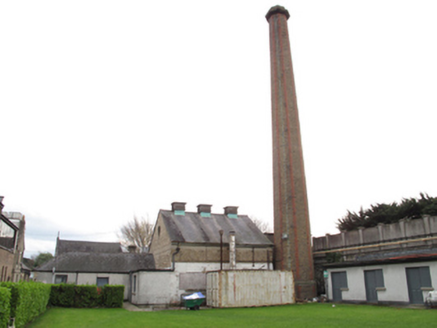 Our Lady's Hospice, Harold's Cross Road, Harold's Cross, Dublin 6,  Co. DUBLIN