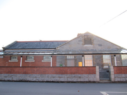 Cathal Brugha Barracks, Military Road, Rathmines, Dublin 6,  Co. DUBLIN