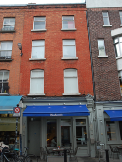 11 Duke Street,  Dublin 2,  Co. DUBLIN