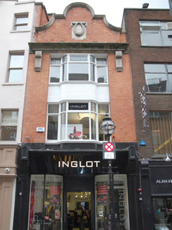 1 South Anne Street,  Dublin 2,  Co. DUBLIN