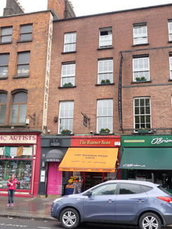 4 Nassau Street,  Dublin 2,  Co. DUBLIN