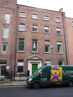 Dublin Institute of Design, 45 Kildare Street,  Dublin 2,  Co. DUBLIN