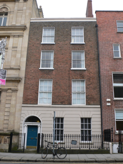 Masonic Institutions, 19 Molesworth Street,  Dublin 2,  Co. DUBLIN