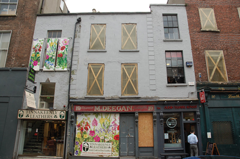 18-19A South Anne Street,  Dublin 2,  Co. DUBLIN