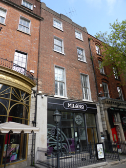 38 Dawson Street,  Dublin 2,  Co. DUBLIN