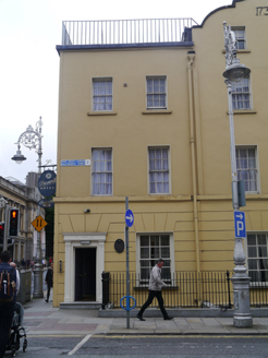 Buswell's Hotel, 23 Molesworth Street,  Dublin 2,  Co. DUBLIN