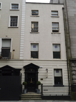 22 Kildare Street,  Dublin 2,  Co. DUBLIN