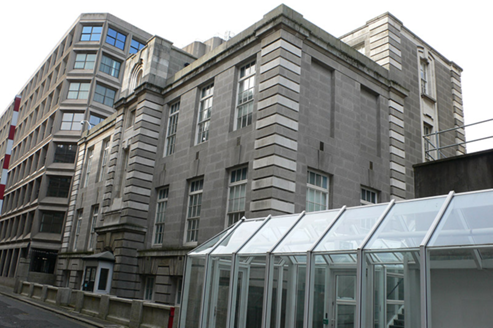 Engineering Building, Government Buildings, Merrion Street Upper,  Dublin 2,  Co. DUBLIN