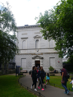 Natural History Museum, Merrion Street Upper,  Dublin 2,  Co. DUBLIN