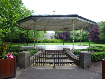 Saint Stephen's Green,  Dublin 2,  Co. DUBLIN