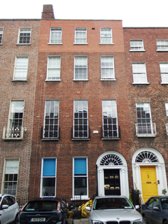 11 Hume Street,  Dublin 2,  Co. DUBLIN