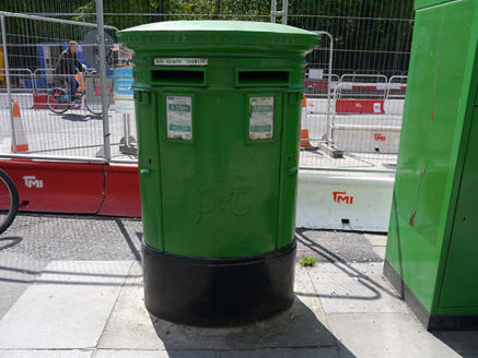 Saint Stephen's Green,  Dublin 2,  Co. DUBLIN