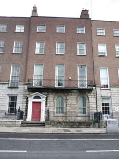 15 Merrion Square,  Dublin 2,  Co. DUBLIN