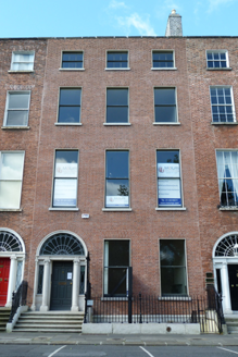 75 Merrion Square,  Dublin 2,  Co. DUBLIN