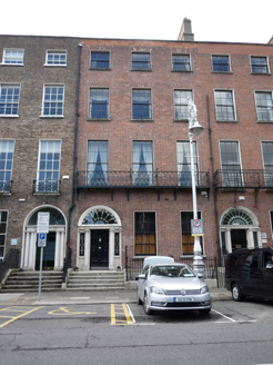 71 Merrion Square,  Dublin 2,  Co. DUBLIN