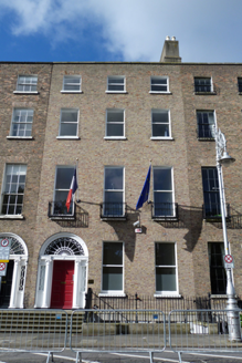 66 Merrion Square,  Dublin 2,  Co. DUBLIN