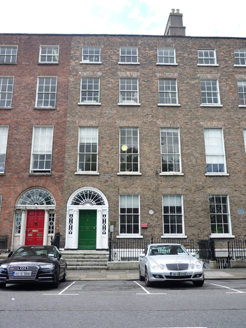 64 Merrion Square,  Dublin 2,  Co. DUBLIN