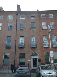 56 Merrion Square,  Dublin 2,  Co. DUBLIN