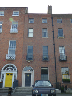 55 Merrion Square,  Dublin 2,  Co. DUBLIN