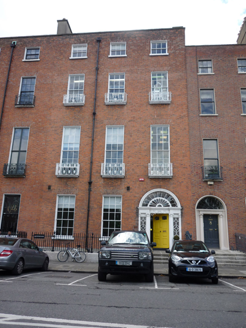 54 Merrion Square,  Dublin 2,  Co. DUBLIN