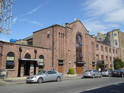 Fitzwilliam Street Lower,  Dublin 2,  Co. DUBLIN
