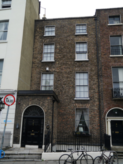 18 Baggot Street Lower,  Dublin 2,  Co. DUBLIN