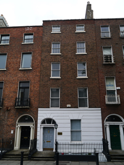 23 Baggot Street Lower,  Dublin 2,  Co. DUBLIN