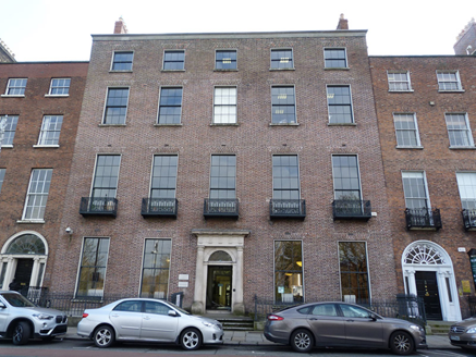 Irish Architectural Archive, 44-45 Merrion Square,  Dublin 2,  Co. DUBLIN